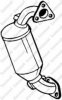 BOSAL 090-644 Catalytic Converter